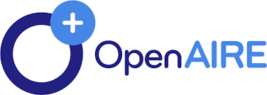 OpenAIRE logo